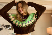Uriel Sweater