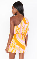 Trish Dress