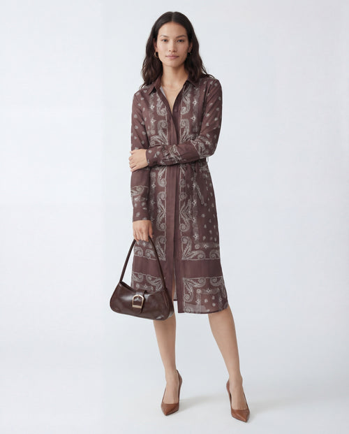 The Edie Dress