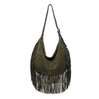 Reba Hobo: Olive