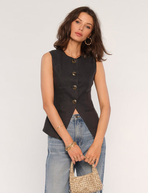 Emerson vest