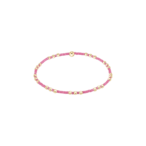 enewton hope joy bracelet - Bubblegum