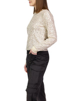 Sparkle together top