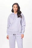Grey Hoodie