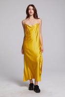 Bleeker slip dress