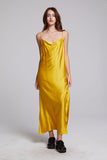 Bleeker slip dress