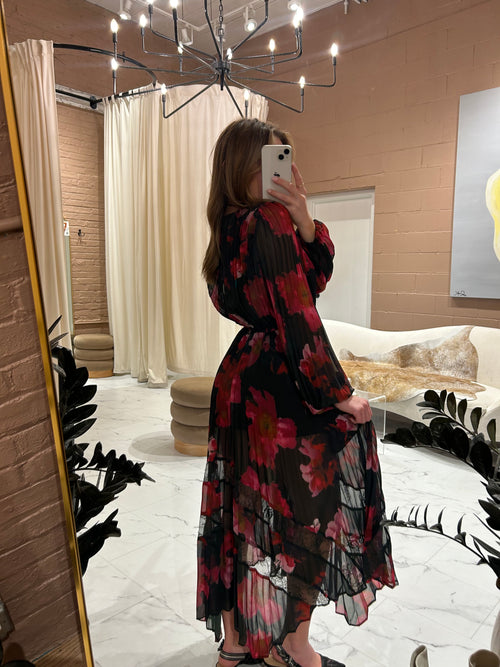 Ari dress