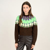 Uriel Sweater