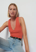 Leticia Halter top