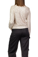 Sparkle together top