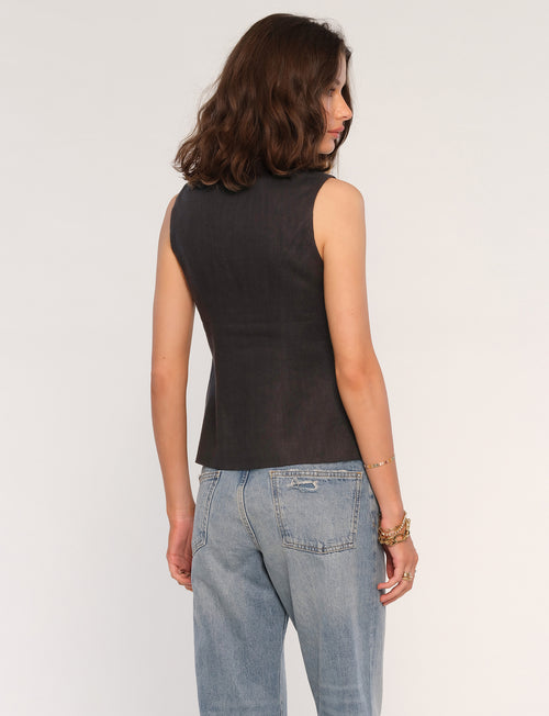 Emerson vest