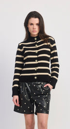 Kaplan Cardigan