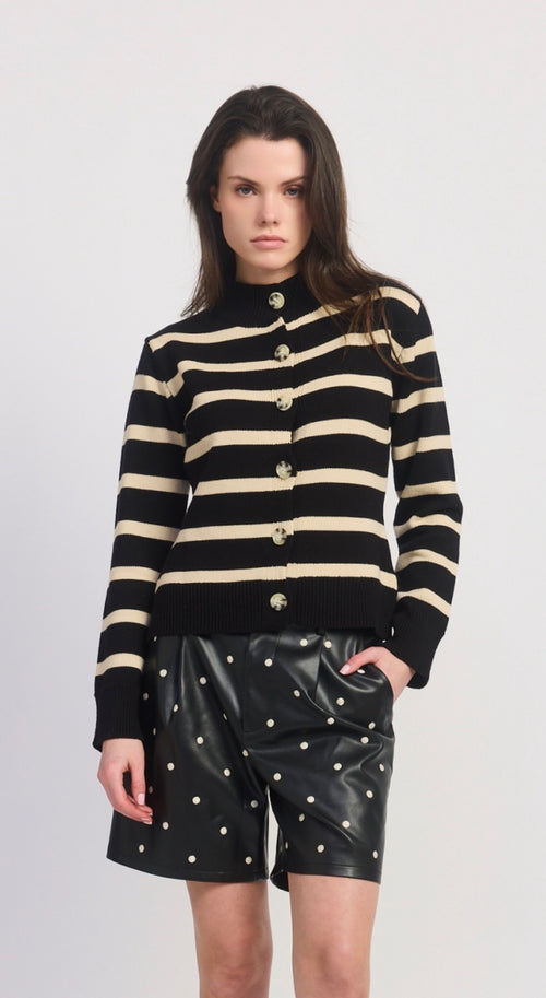 Kaplan Cardigan