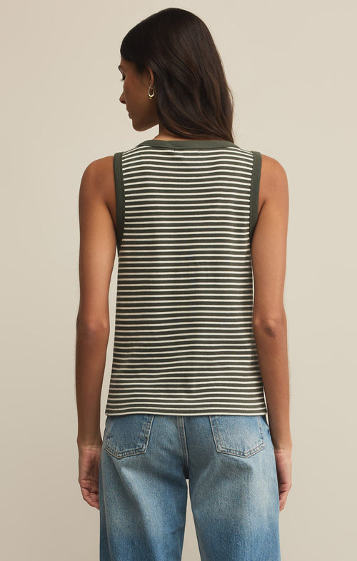 Ellen tank top