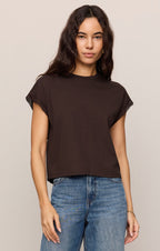 Milano lace T shirt