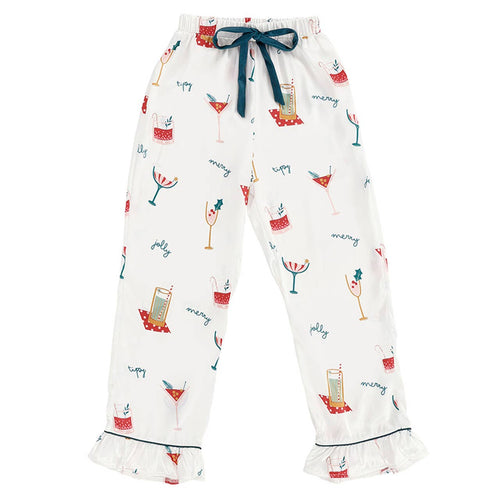 Pj's - Holiday Drinks