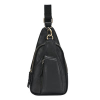 Tasha Sling Black