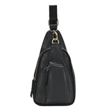 Tasha Sling Black