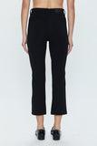 Lennon high rise boot crop