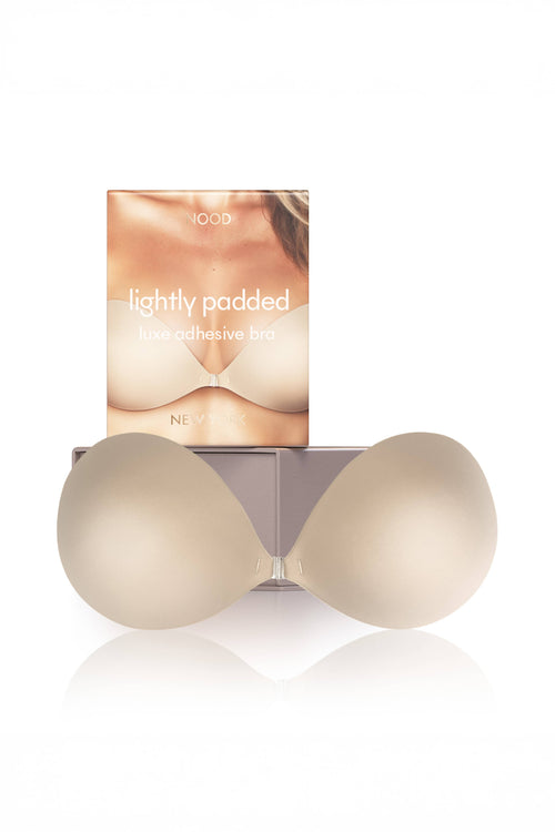 NOOD Lightly Padded Luxe Adhesive Bra