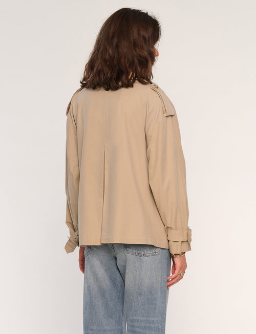 Lisette Jacket