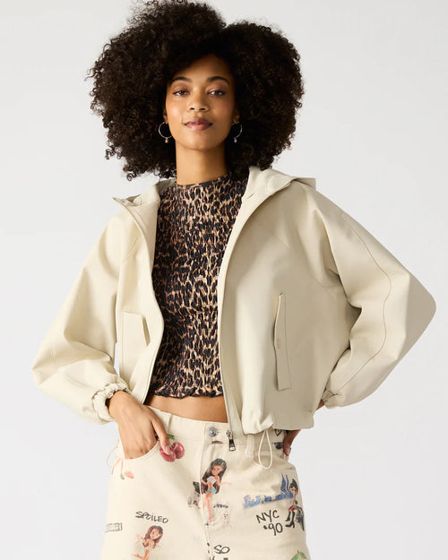 Lumi Jacket