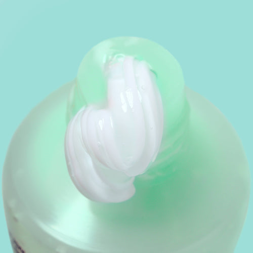 After Sun Gel-Lotion Aloe Vera & Coconut Oil