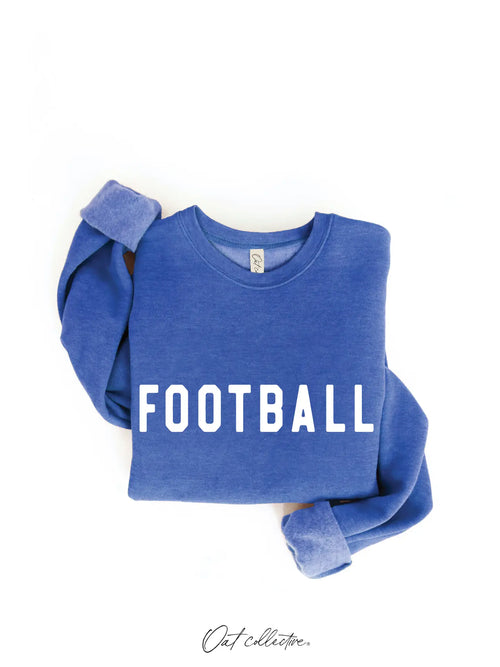 Football Sweatshirt