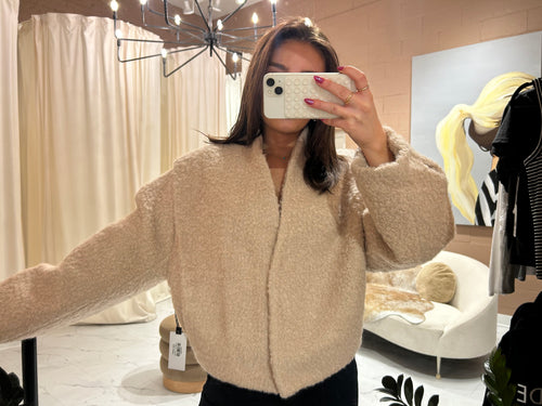 Noel Jacket