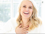 Julie Jancius- The Angel Medium