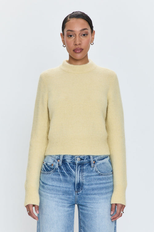 Sara sweater