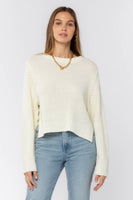 Korina sweater