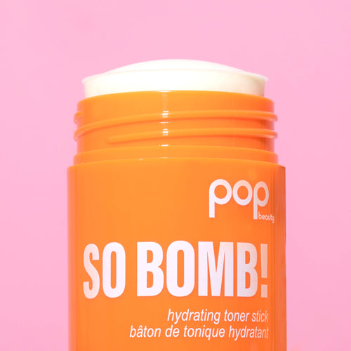 Pop beauty - SO BOMB hydrating stick