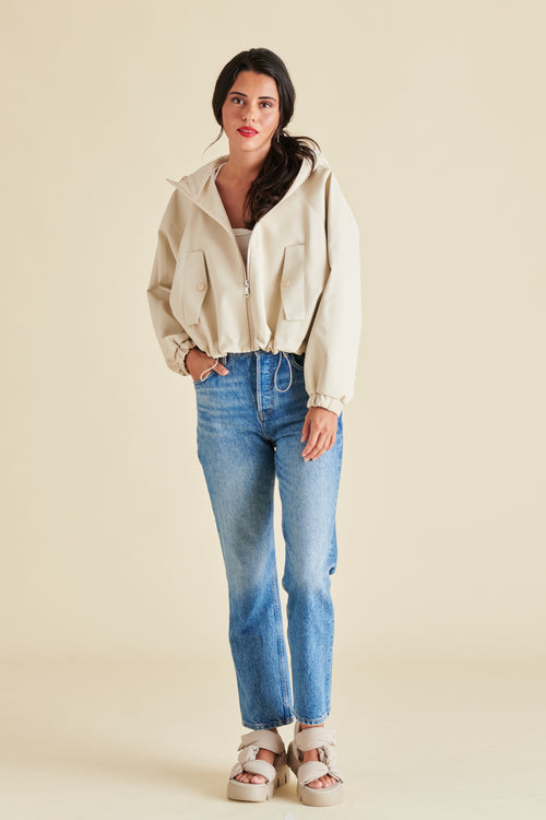 Lumi Jacket