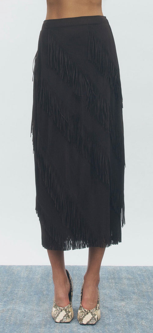 Kellie Skirt