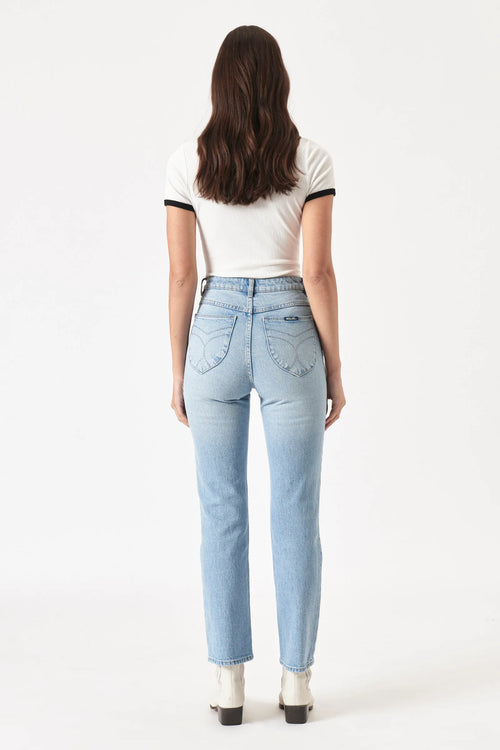 Original straight sunshine jean