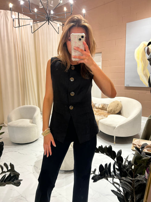 Emerson vest