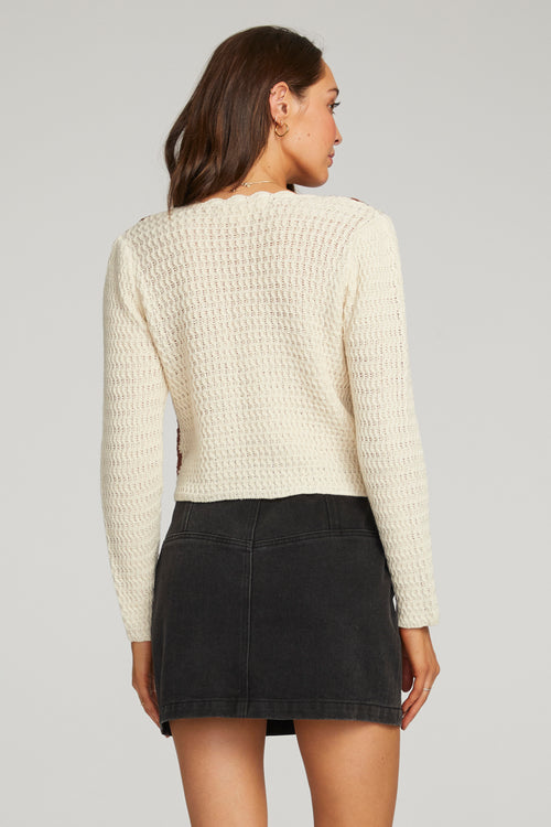 Chels sweater
