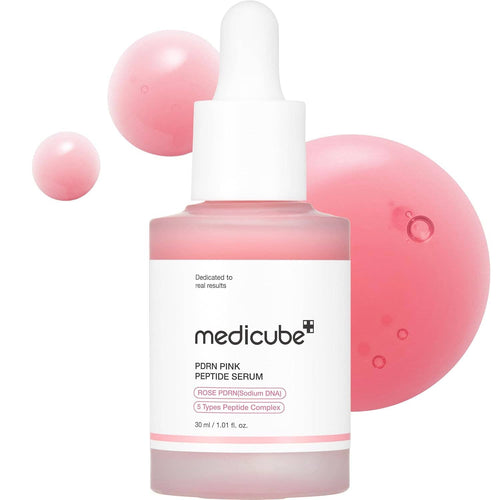 Medicube Peptide Serum 30ml 1.01 Fl.oz.
