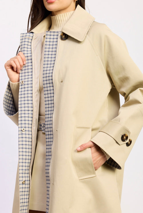 Annie Jacket