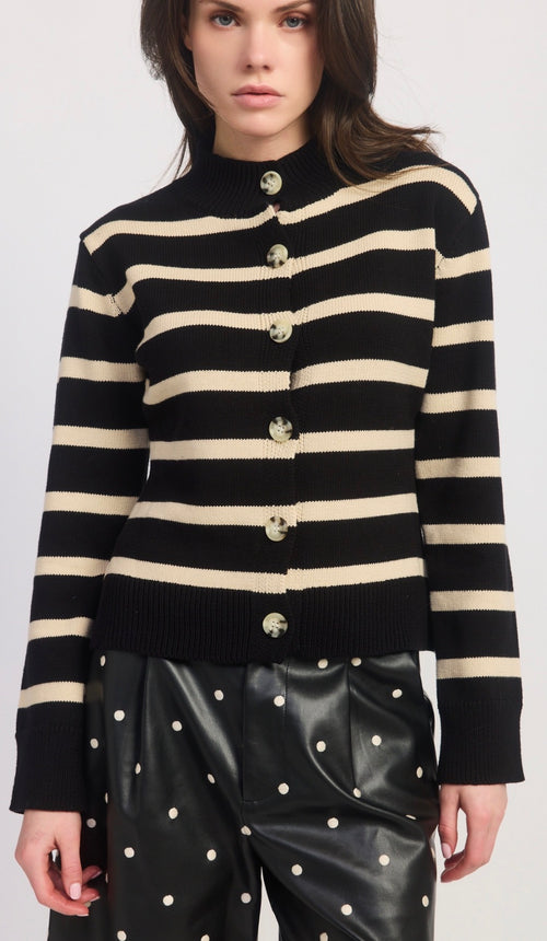 Kaplan Cardigan