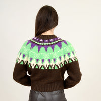 Uriel Sweater