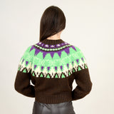 Uriel Sweater