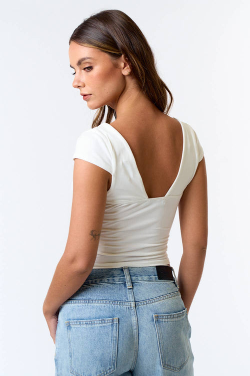 Alix top