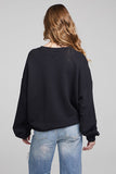 Skull sweater