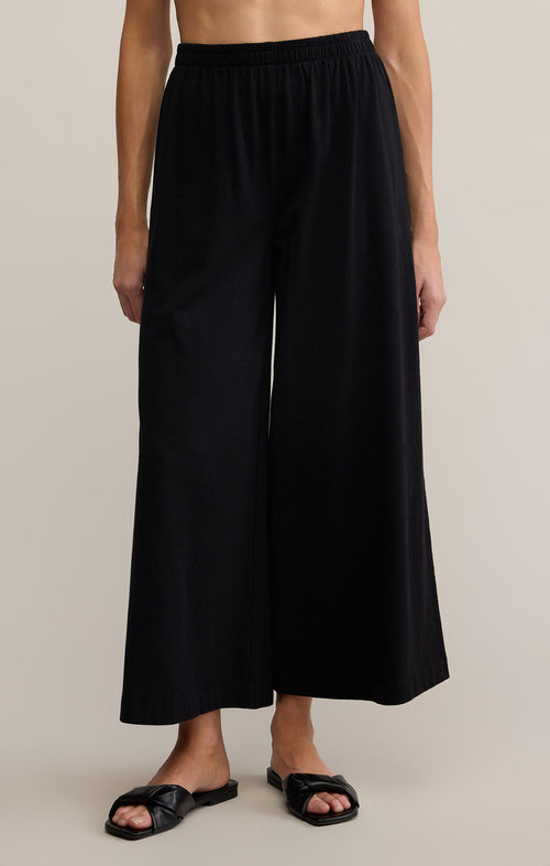 Eva jersey pants