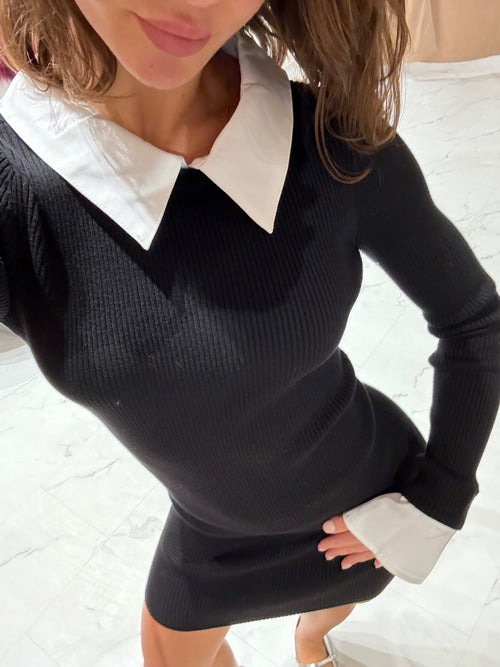 Alexia dress