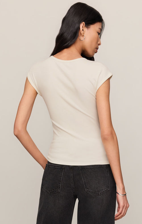 Second skin top