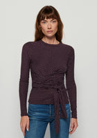 Este wrap top