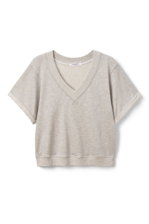 Briggs short sleeve crew